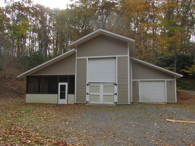 Main View