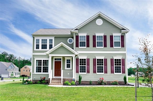 13246 Slayden Circle