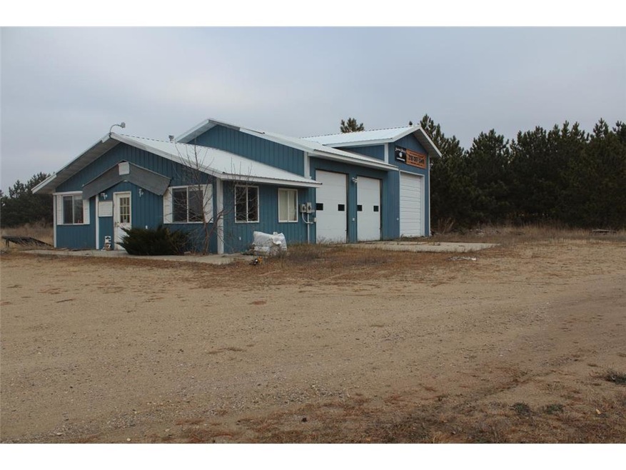 Commercial Building