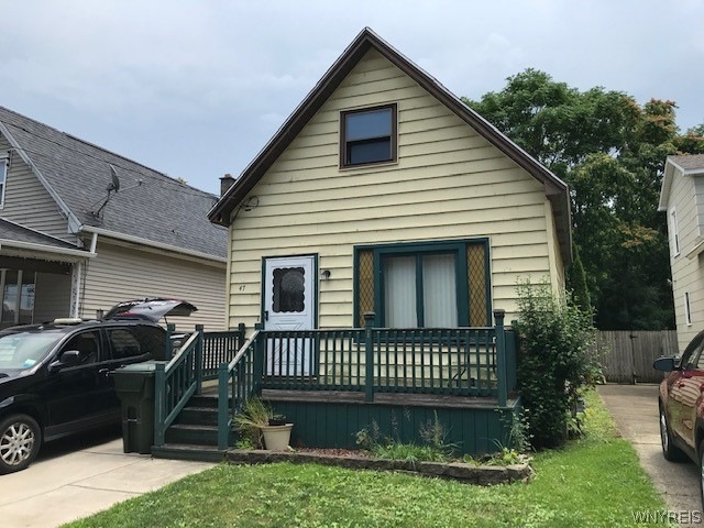 47 6th Ave, North Tonawanda, NY 14120 - photo 1
