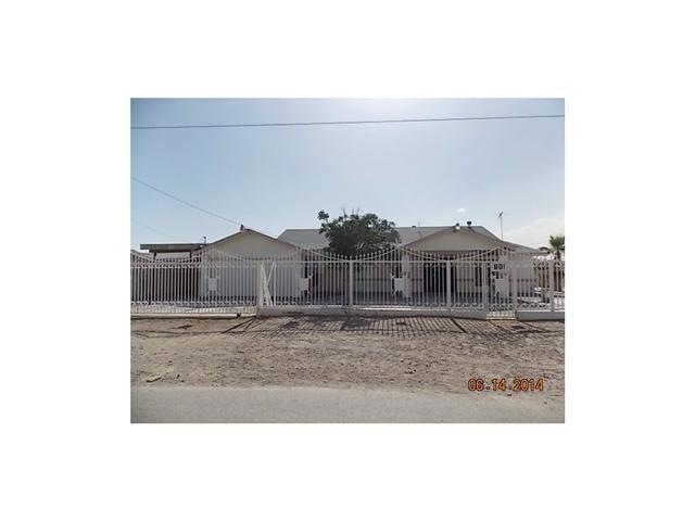 801 Agua Mineral Place, El Paso, TX 79928 - photo 1