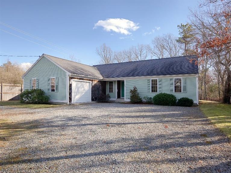 367 Sam Turner Rd, East Falmouth, MA 02536 - photo 1