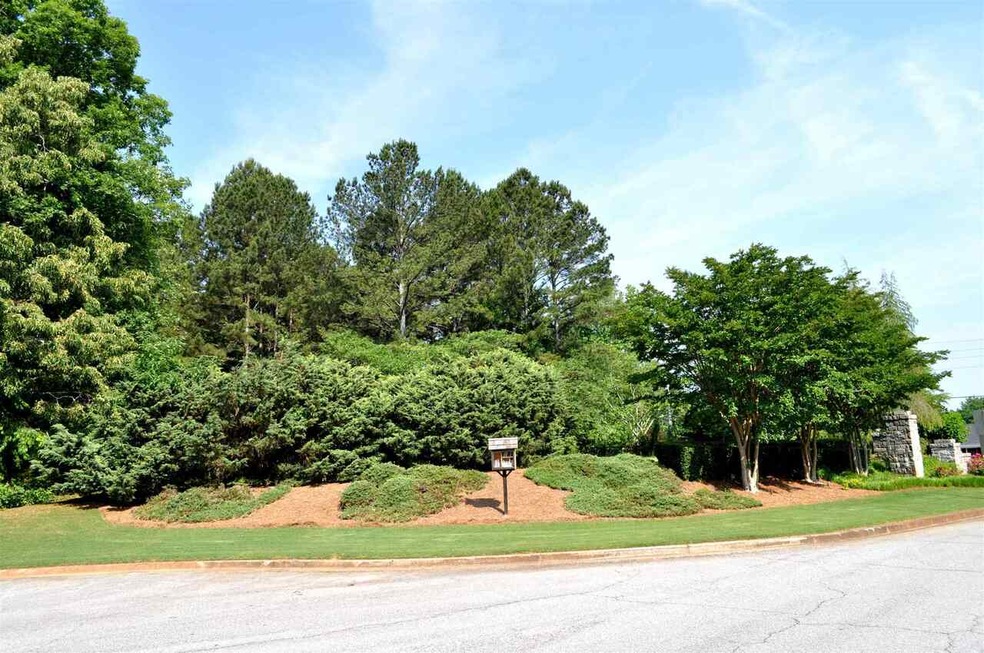 2370 Ivey Oaks Place, Stone Mountain, GA 30087 - photo 1