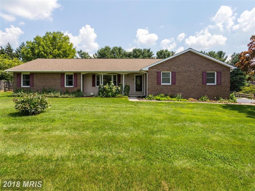 6323 Old Washington Rd, Sykesville, MD 21784 - photo 1