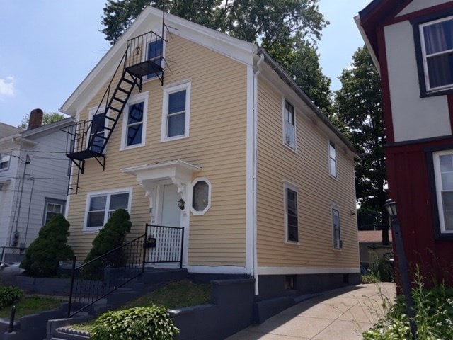 44 Bagley St unit 46, Central Falls, RI 02863 - photo 1