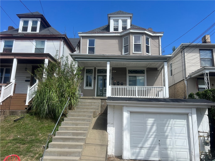 1425 Methyl St, Pittsburgh, PA 15216 - photo 1
