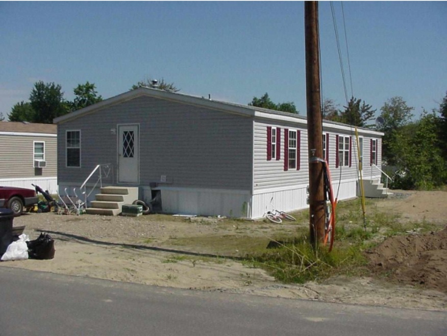 133 Morways Park, Charlestown, NH 03603 - photo 1