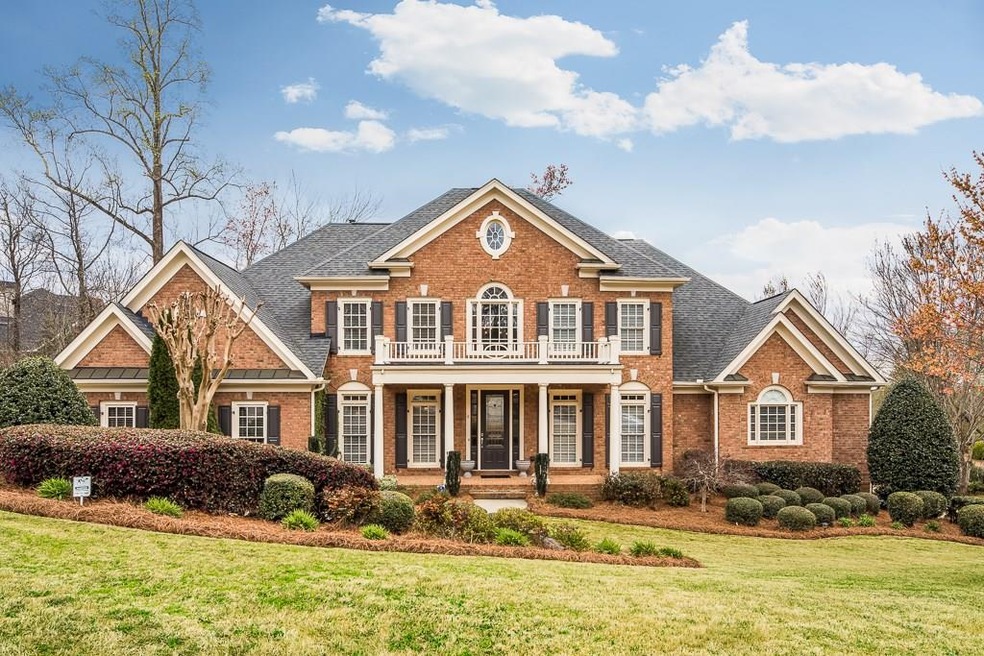 Beautiful Brick Traditional