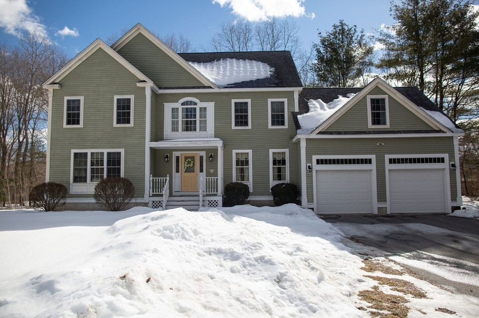 3 Ledas Ln, Amesbury, MA 01913 - photo 1