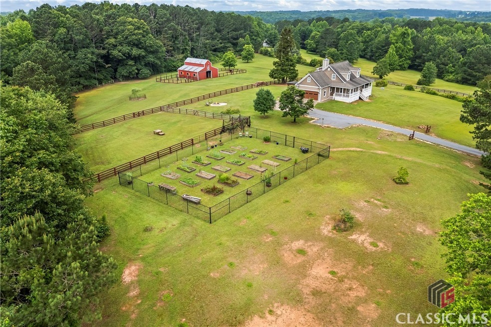 3134 George Williams Rd, Monroe, GA 30656 - photo 1