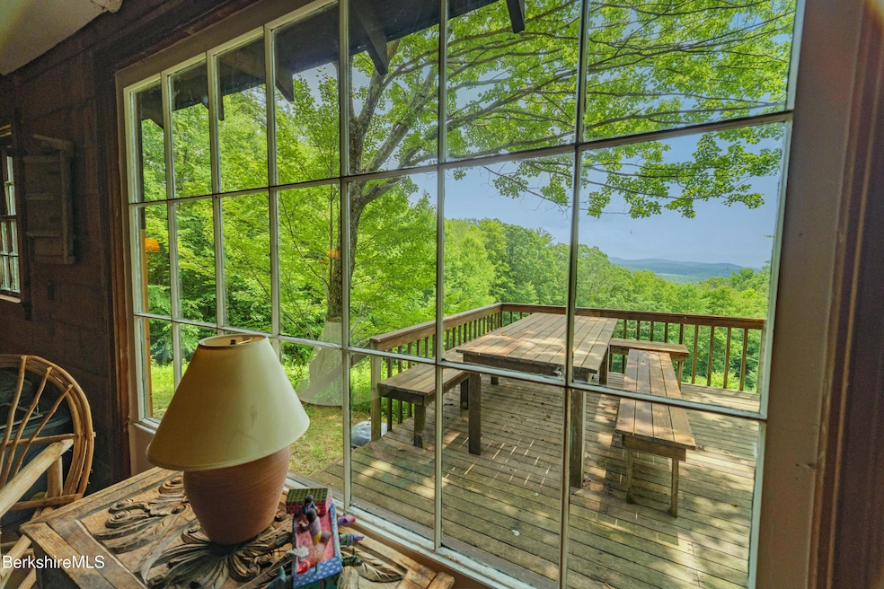 1211 Carpenter Hill Rd, Bennington, VT 05201 - photo 1