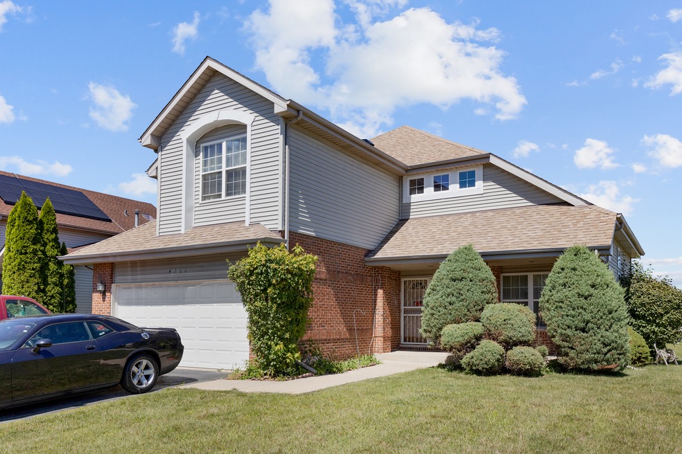 4260 187th Place, Country Club Hills, IL 60478 - photo 1