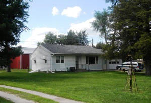 Welcome to 2540 Stewart Road