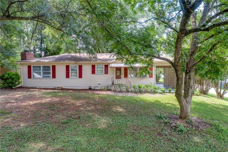 2239 Clay Rd, Austell, GA 30106 - photo 1