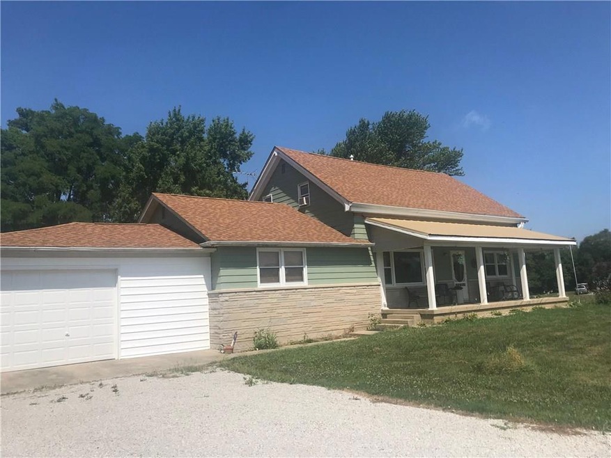 7980 N State Road 39, Lebanon, IN 46052 - photo 1