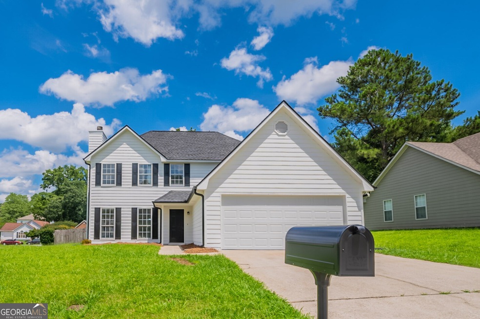 5916 Farmbrook Ln, Rex, GA 30273 - photo 1