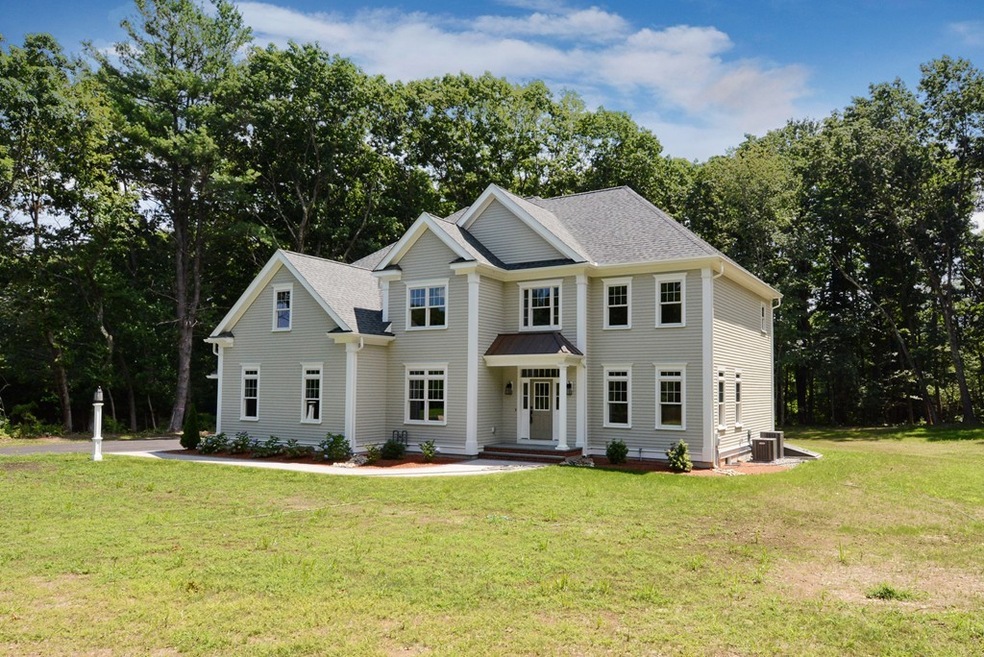 307 Brigham St, Northborough, MA 01532 - photo 1