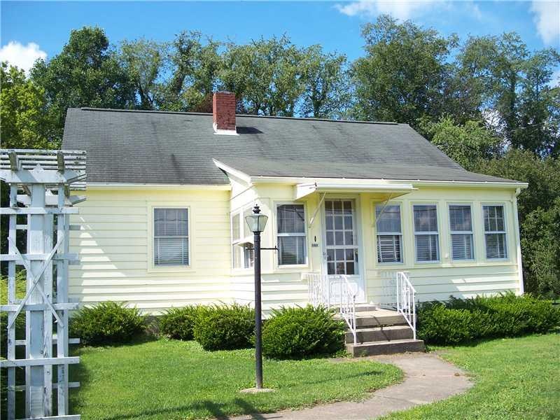 618 Plummer School Rd, West Newton, PA 15089 - photo 1