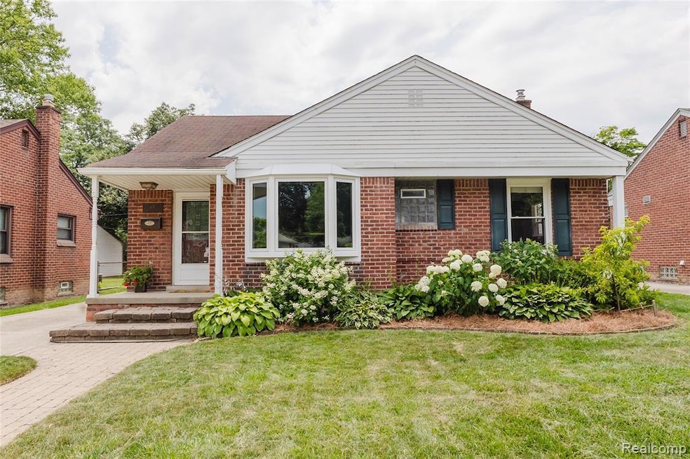 Welcome Home!