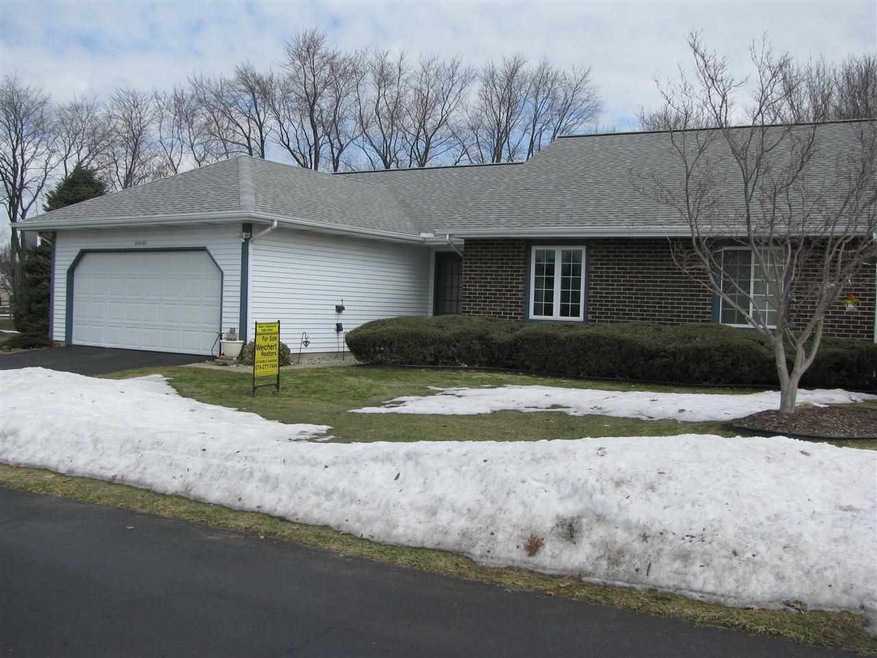 52030 Contour Place, South Bend, IN 46637 - photo 1