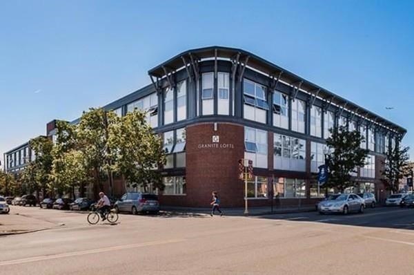 120 Holmes St unit 220, Quincy, MA 02171 - photo 1