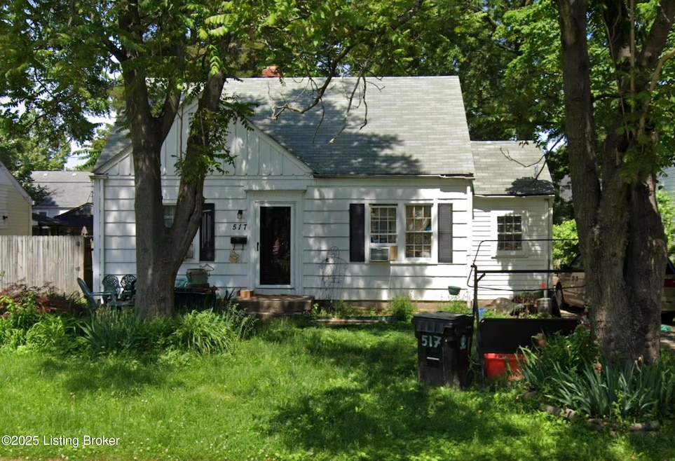 Sold $95,000 • Co-Listing Agent