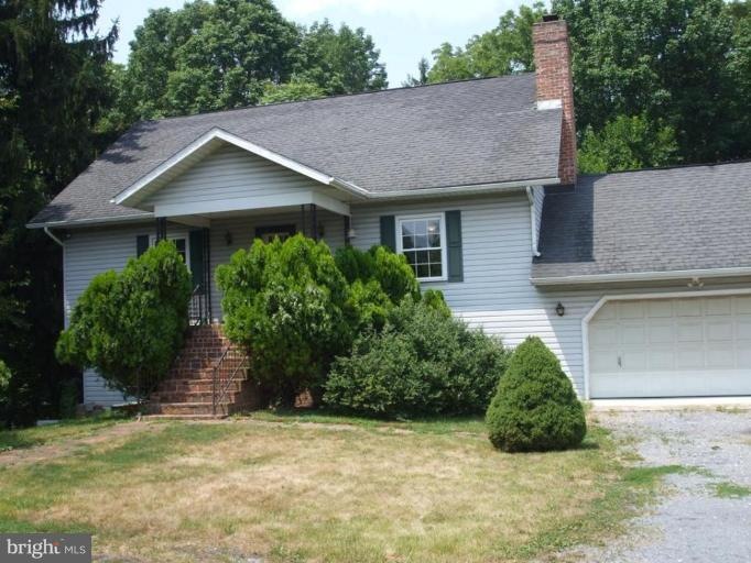 225 Falling Spring Rd, Shepherdstown, WV 25443 - photo 1