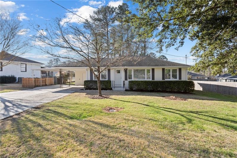 808 Timberland St SE, Smyrna, GA 30080 - photo 1