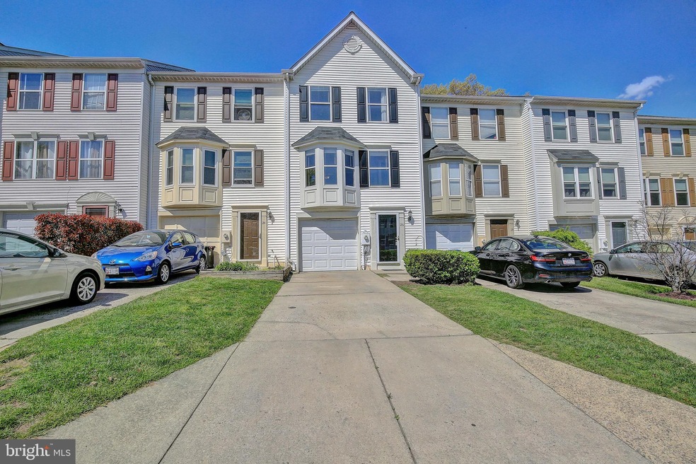 26 Ingate Terrace, Halethorpe, MD 21227 - photo 1