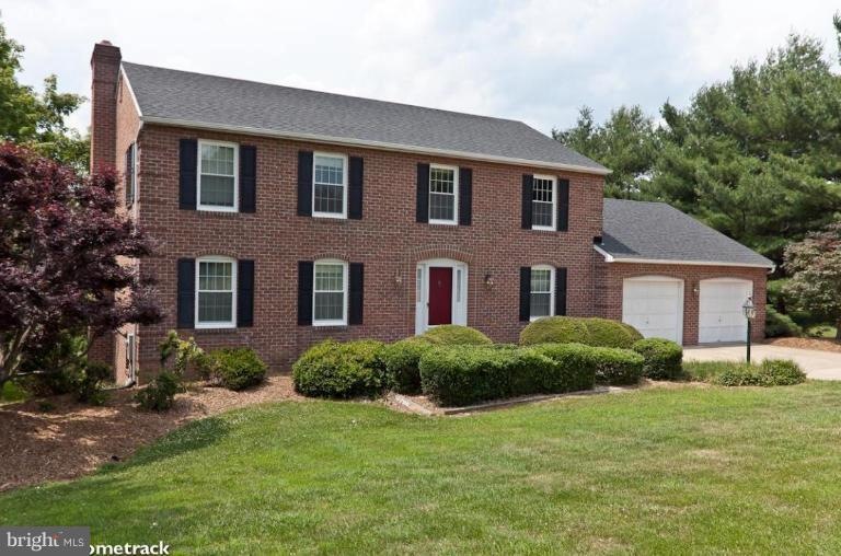 1602 Creston Dr, Forest Hill, MD 21050 - photo 1