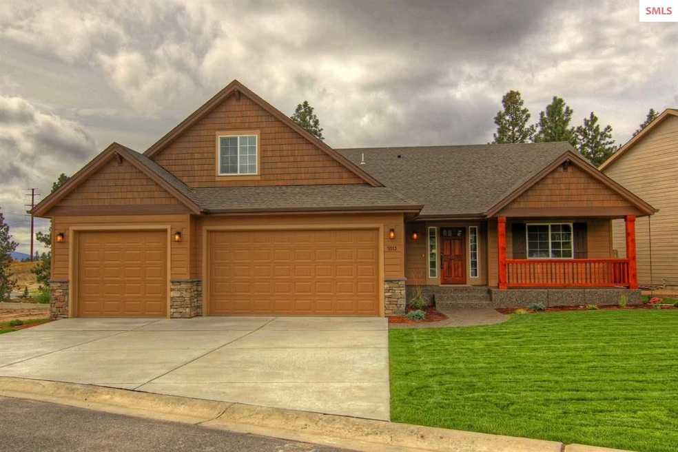 The Home has an Elegant Style from the Street