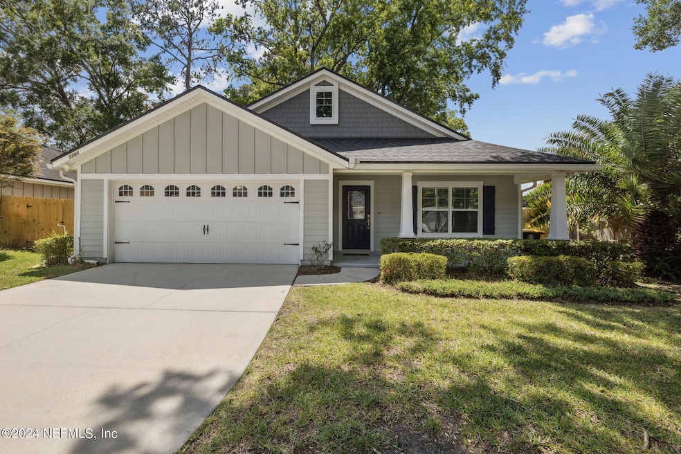 1260 Glen Laura Rd, Jacksonville, FL 32205 - photo 1