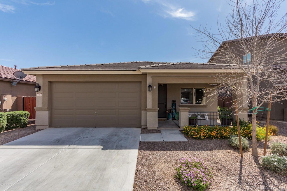 1457 W Apricot Ave, San Tan Valley, AZ 85140 - photo 1