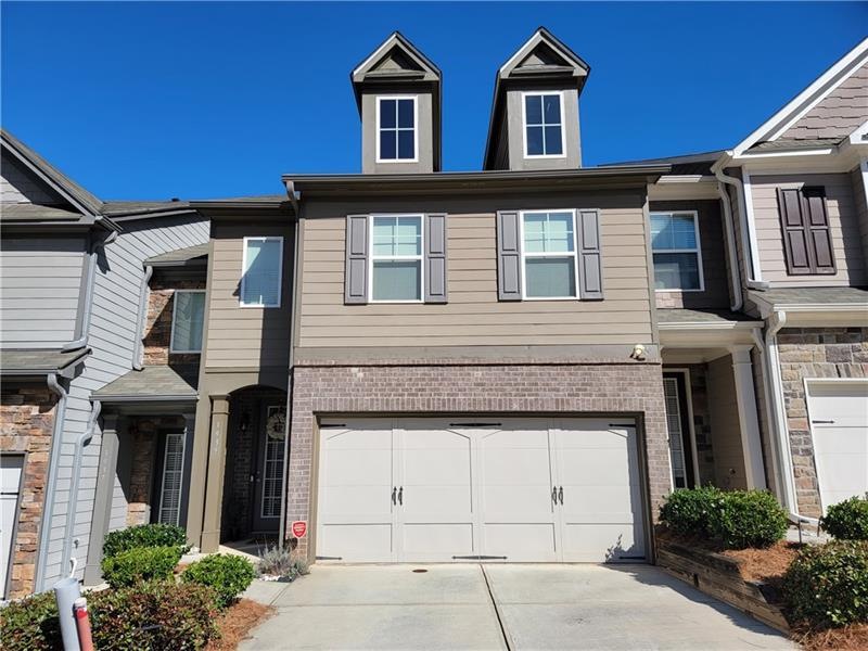 3935 Augustine Place, Rex, GA 30273 - photo 1