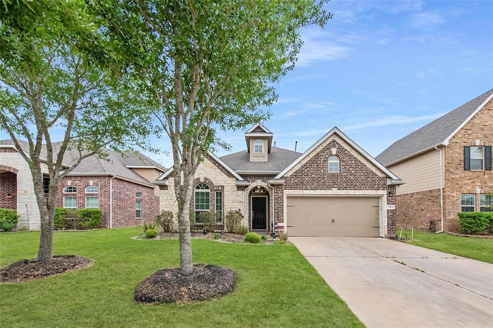 5815 Micah Ln, Rosenberg, TX 77471 - photo 1