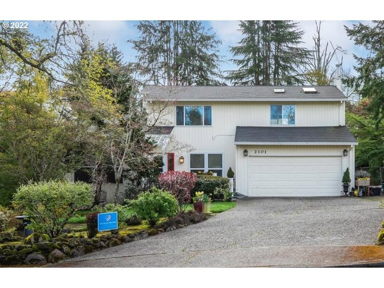 2101 18th St, West Linn, OR 97068 - photo 1