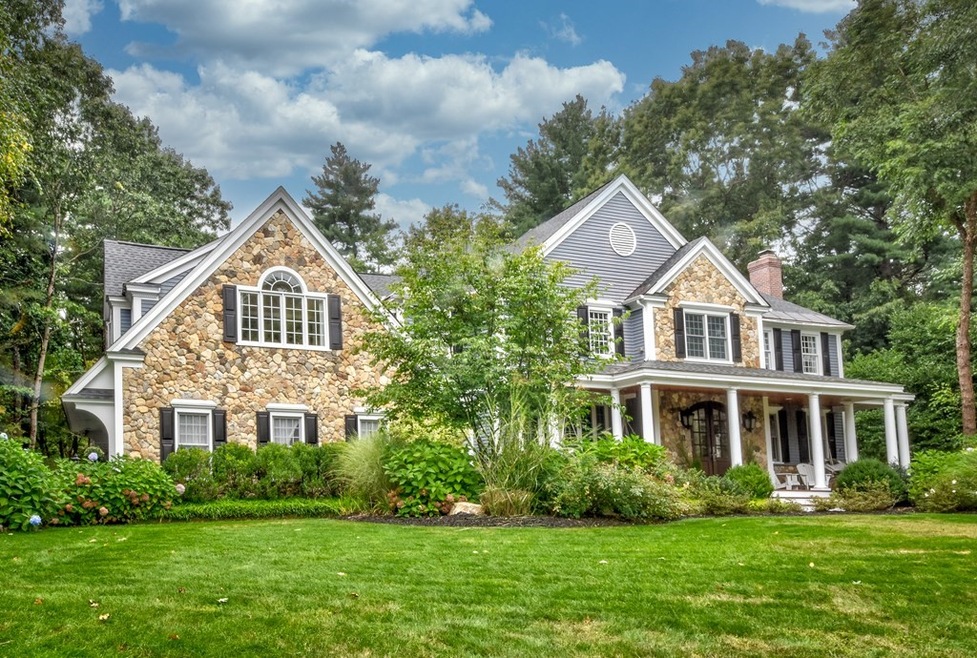 5 Hunters Run, Sudbury, MA 01776 - photo 1