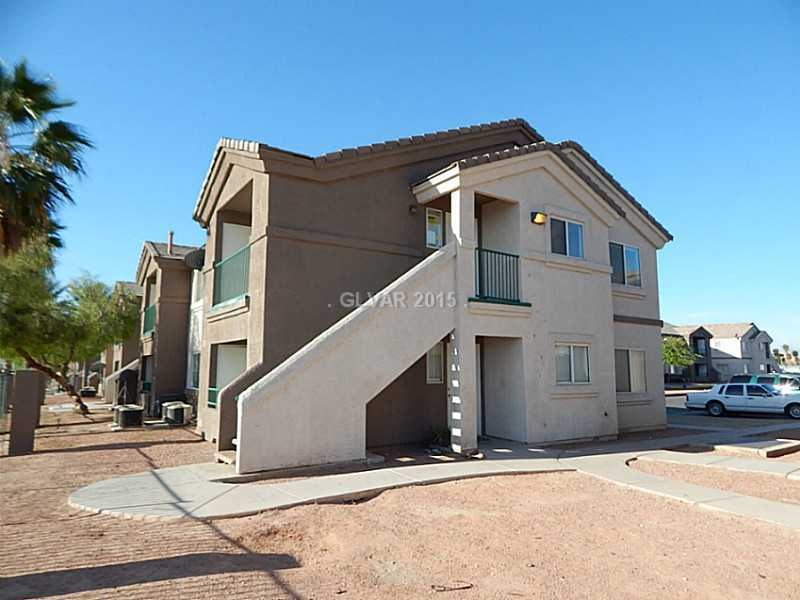 Facade/Exterior Front.