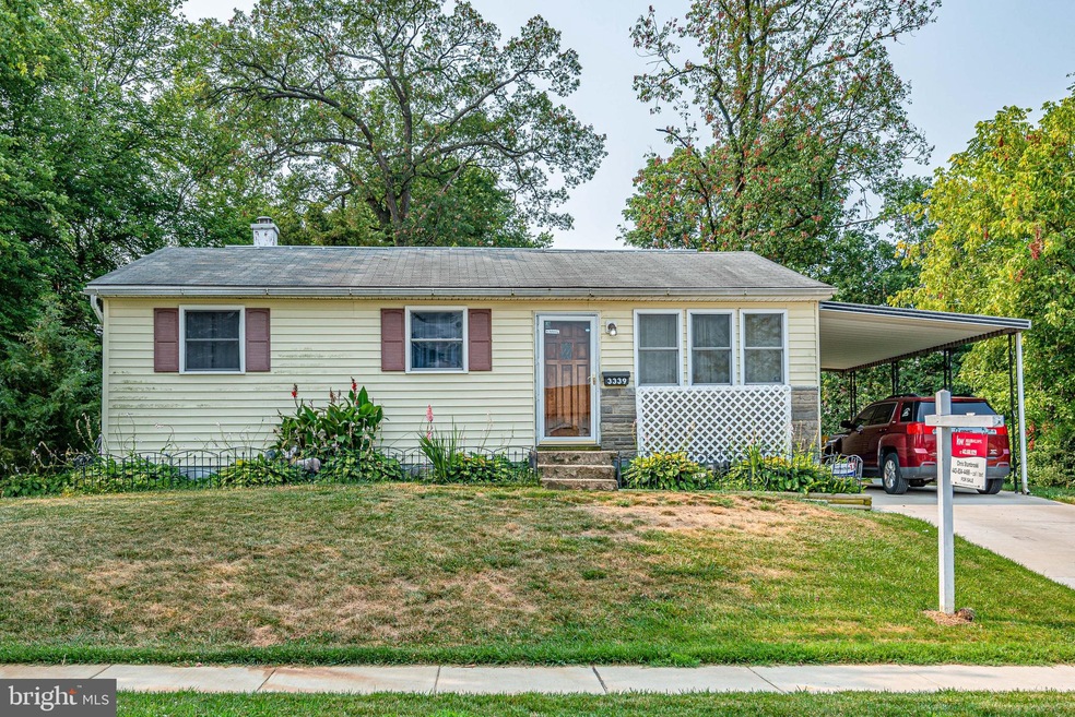3339 Crumpton S, Laurel, MD 20724 - photo 1