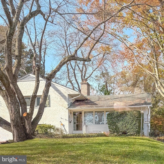 5413 Glenallen St, Springfield, VA 22151 - photo 1