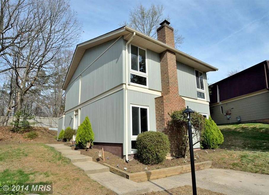 12707 Kingsbury Ct, Woodbridge, VA 22192 - photo 1