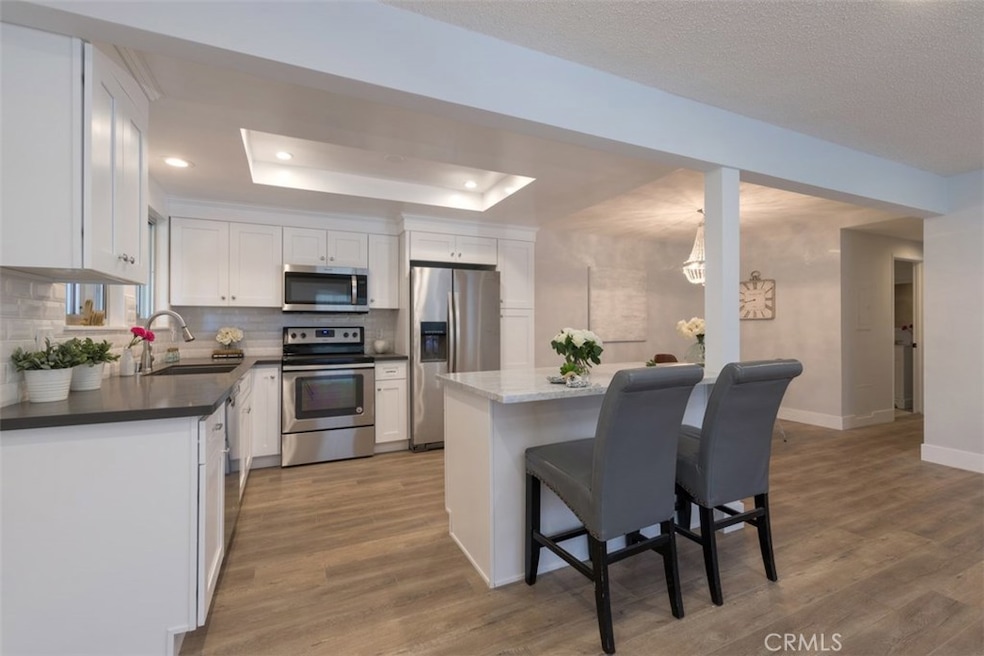 818 Via Alhambra, Laguna Woods, CA 92637 - photo 1