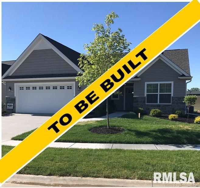 2422 Pheasant Creek Cir, Davenport, IA 52807 - photo 1