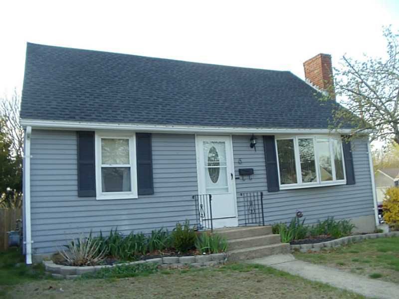6 Edna St, Coventry, RI 02816 - photo 1