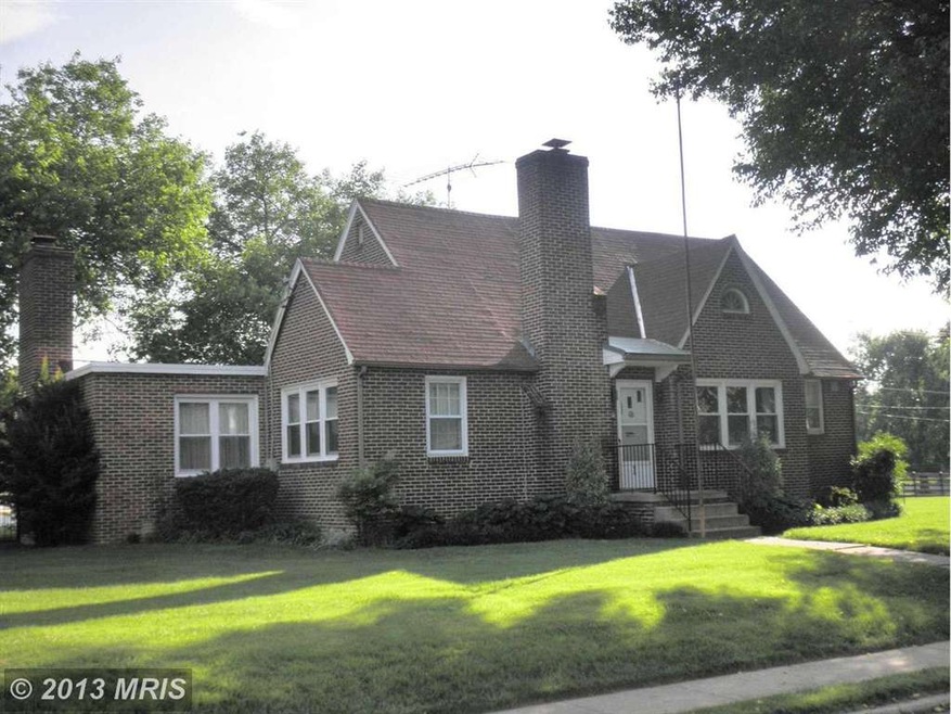 1 W 14th St, Frederick, MD 21701 - photo 1