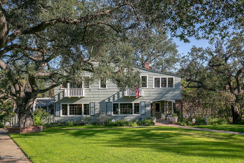 458 N California St, San Gabriel, CA 91775 - photo 1