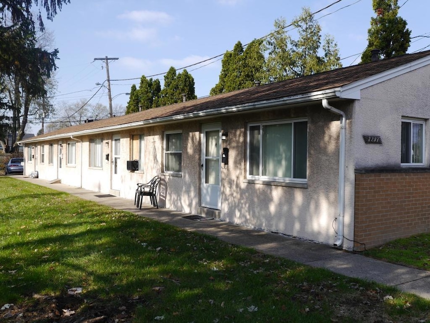3207 McGuffey Rd