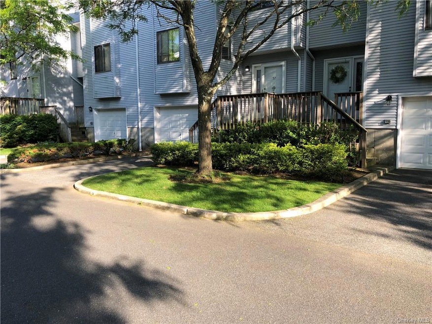 57 Chester Ln unit C54, Nanuet, NY 10954 - photo 1
