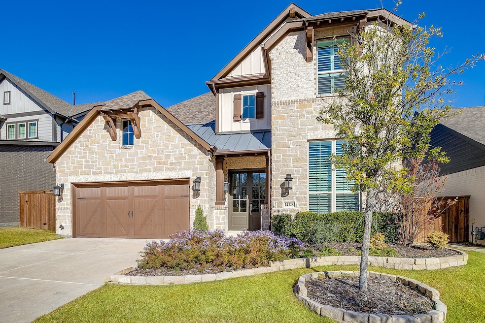 14328 Capridge, Aledo, TX 76008 - photo 1