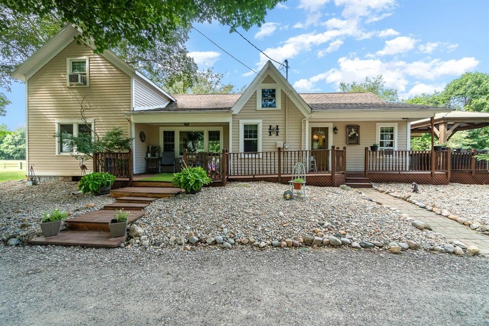 4655 W 150 N, La Porte, IN 46350 - photo 1